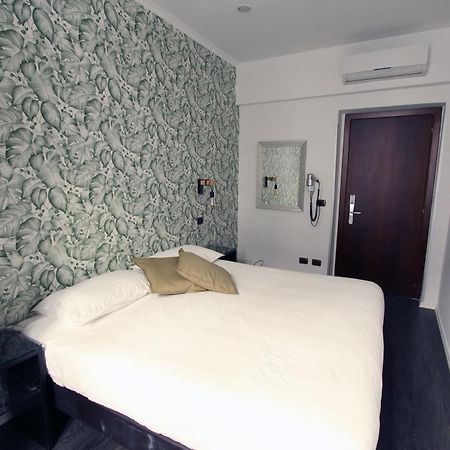 Apartmán Avignonesi Flat Řím Exteriér fotografie