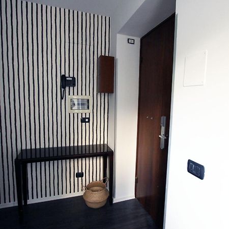 Apartmán Avignonesi Flat Řím Exteriér fotografie