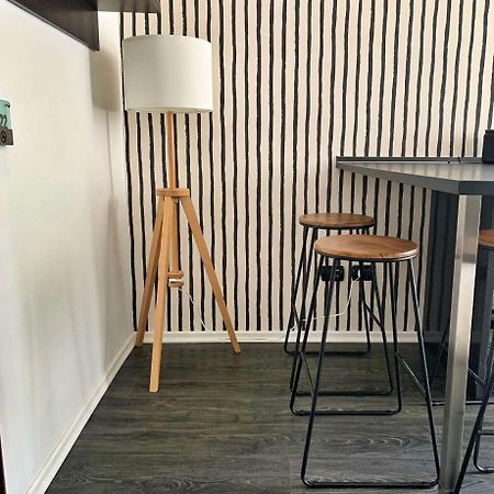 Apartmán Avignonesi Flat Řím Exteriér fotografie
