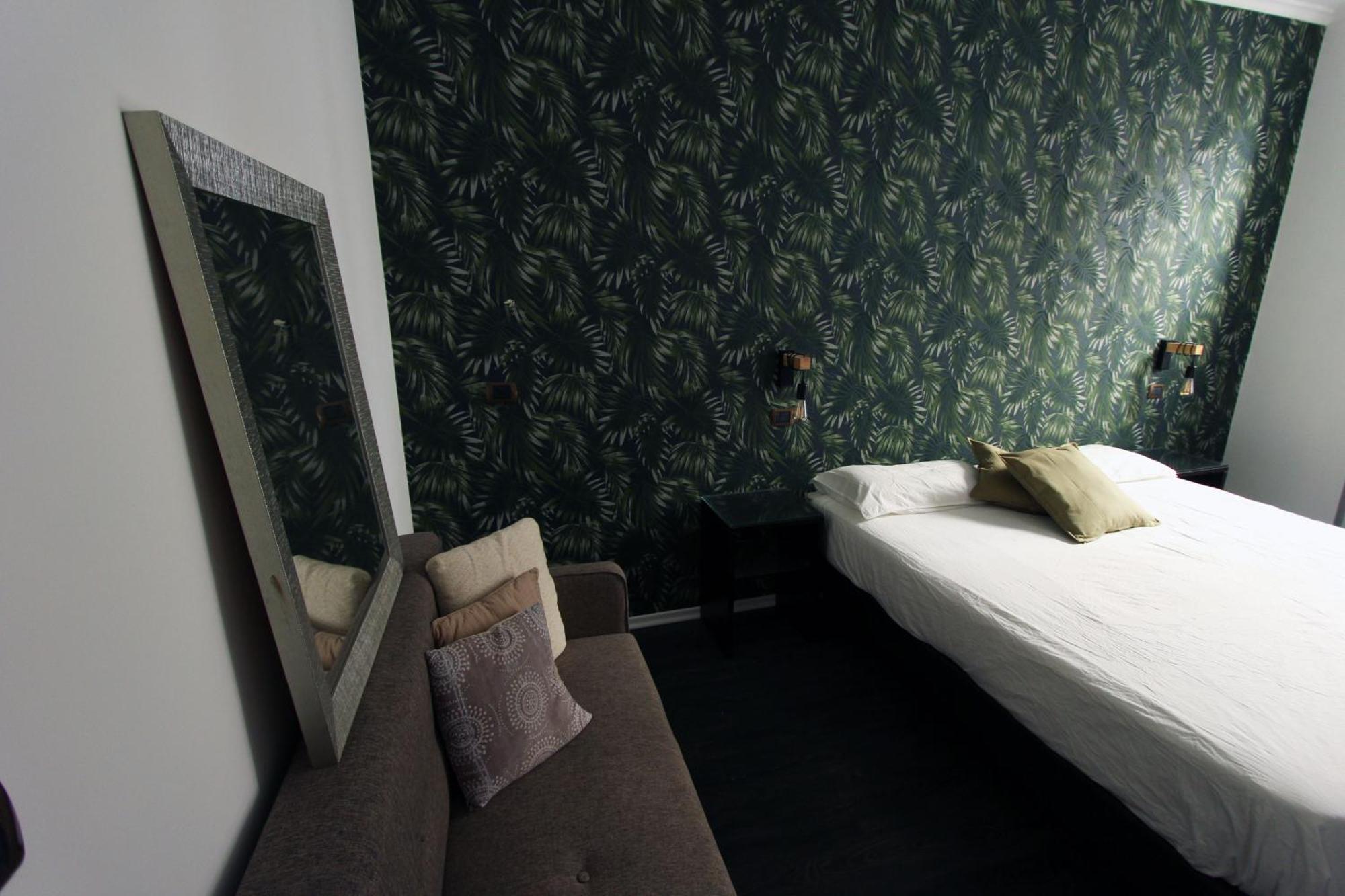 Apartmán Avignonesi Flat Řím Exteriér fotografie