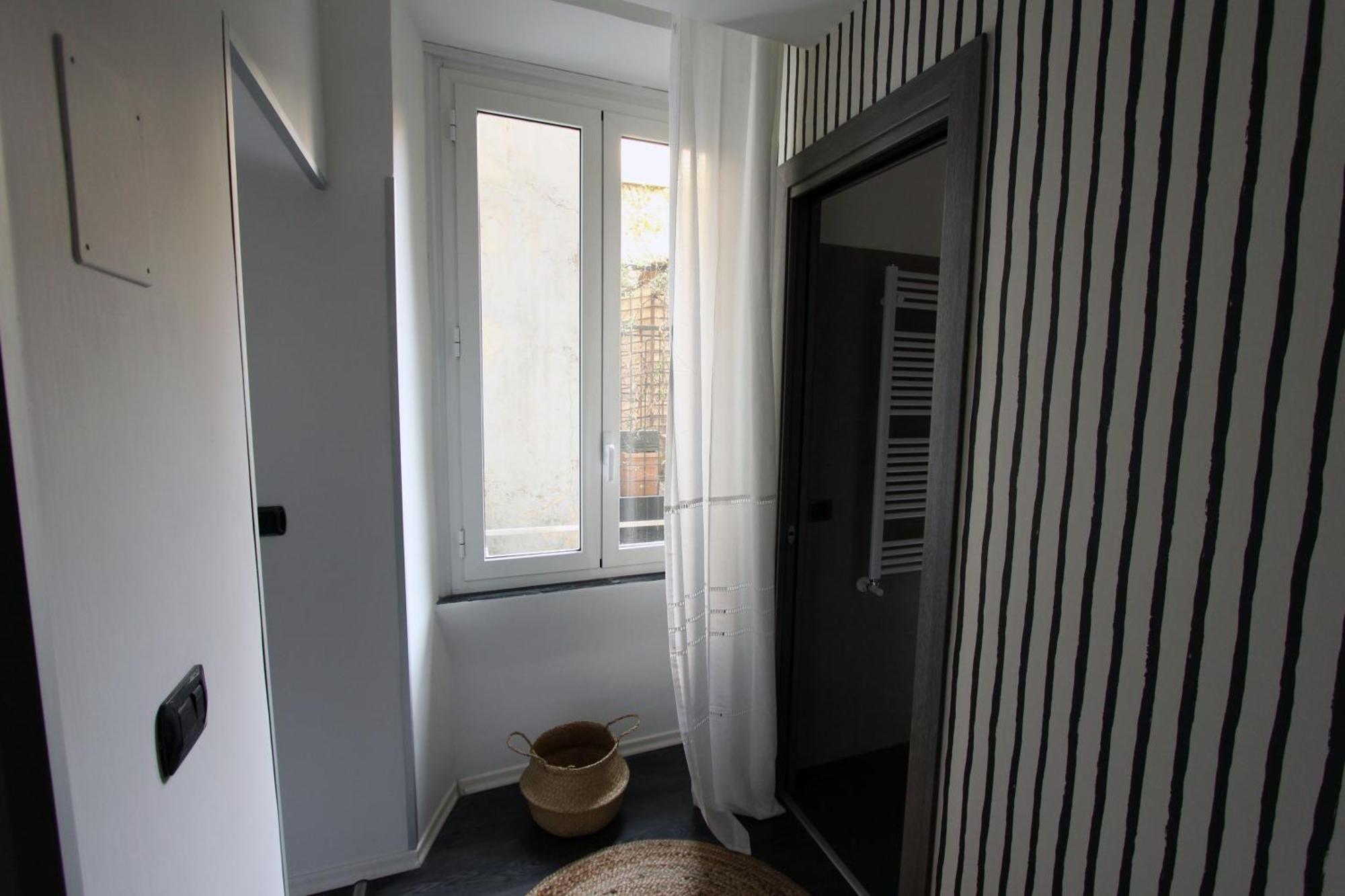 Apartmán Avignonesi Flat Řím Exteriér fotografie