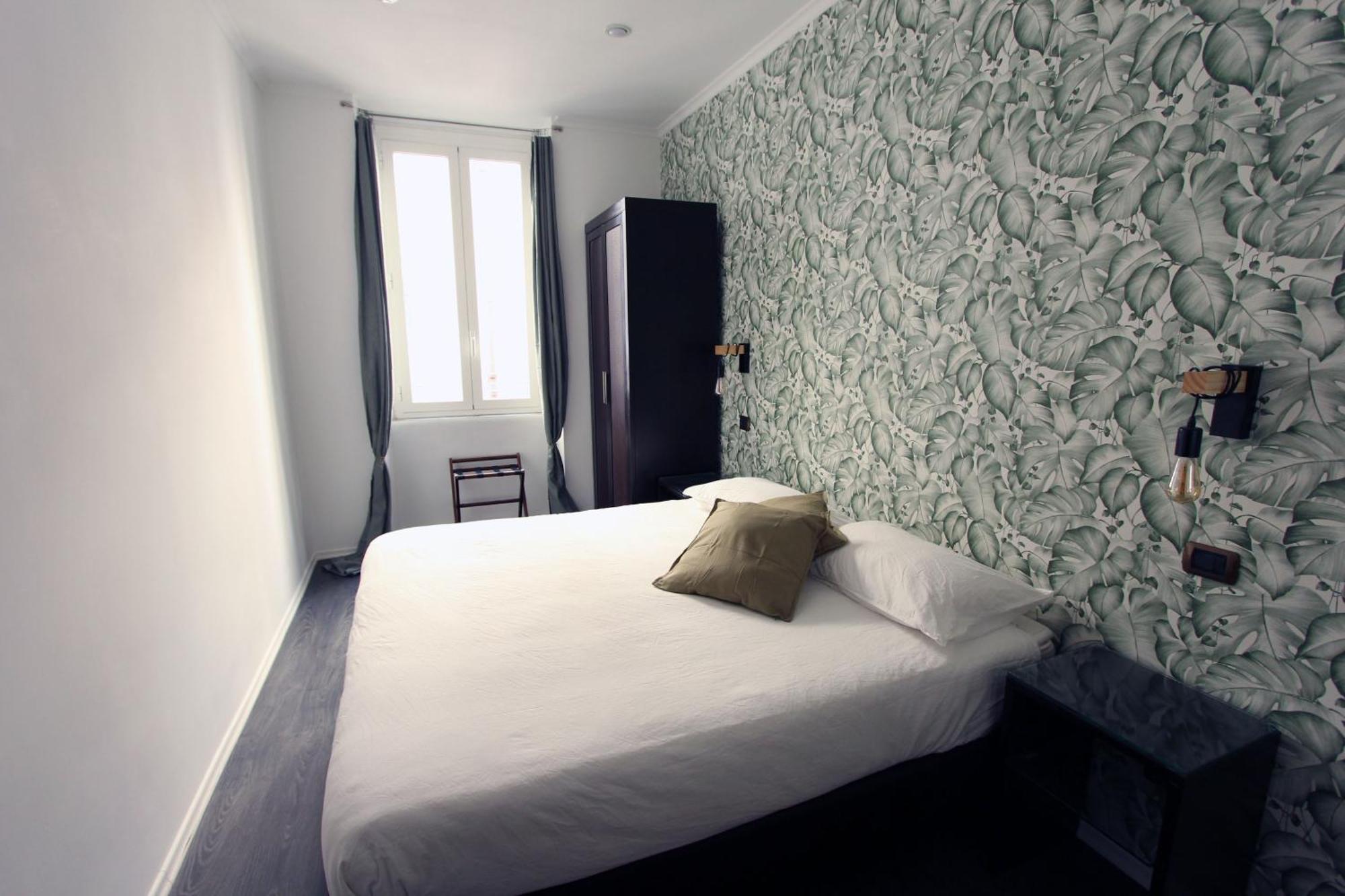 Apartmán Avignonesi Flat Řím Exteriér fotografie
