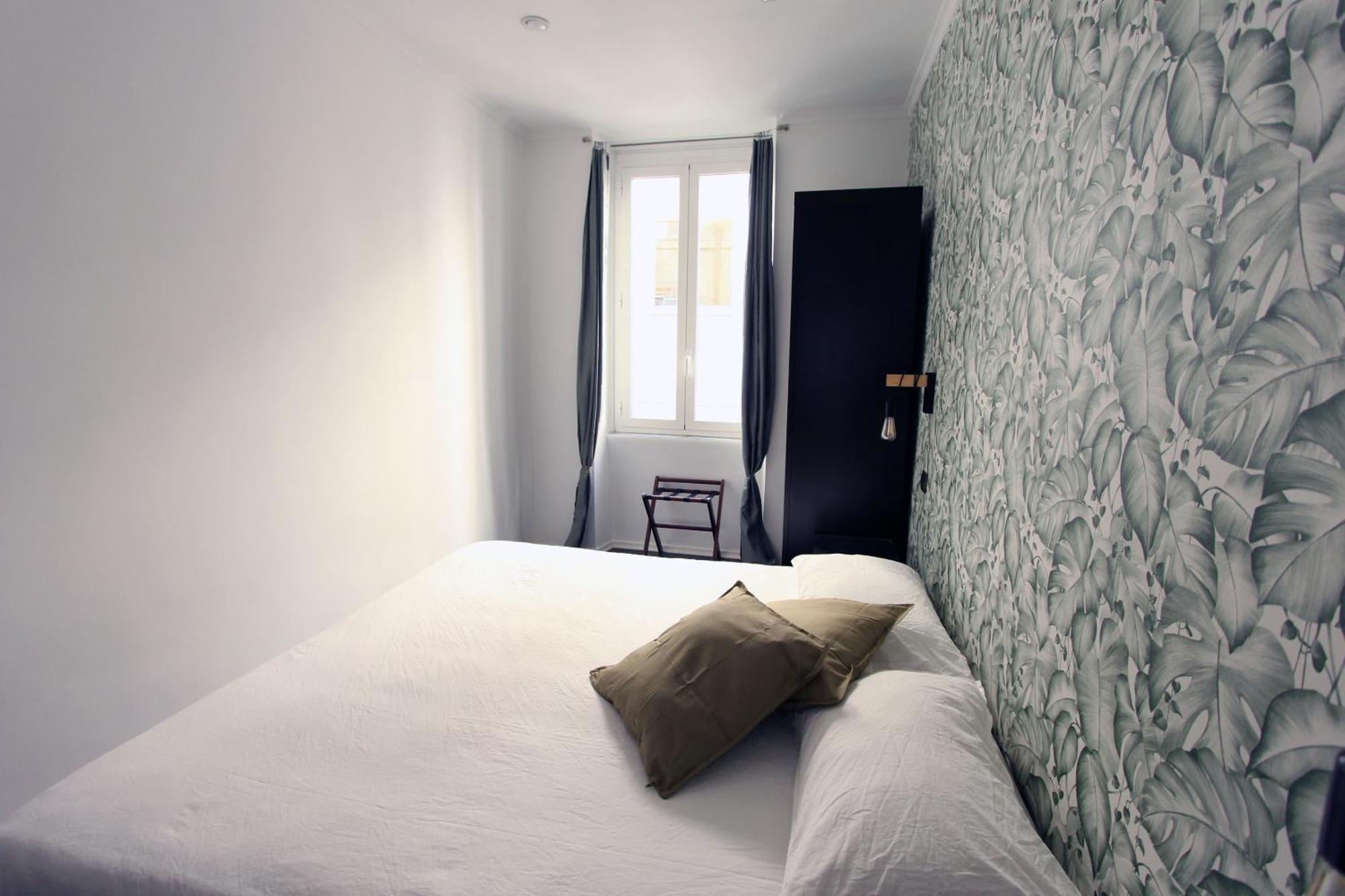 Apartmán Avignonesi Flat Řím Exteriér fotografie