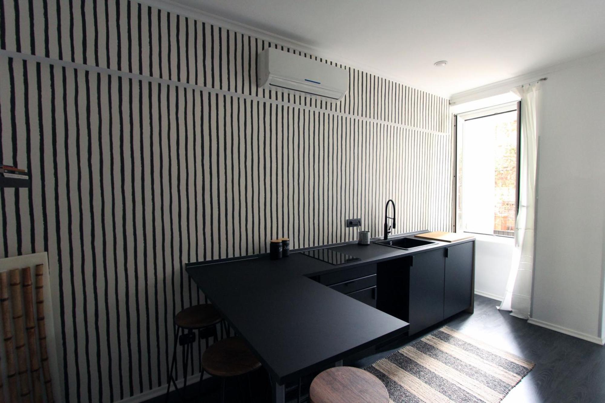 Apartmán Avignonesi Flat Řím Exteriér fotografie
