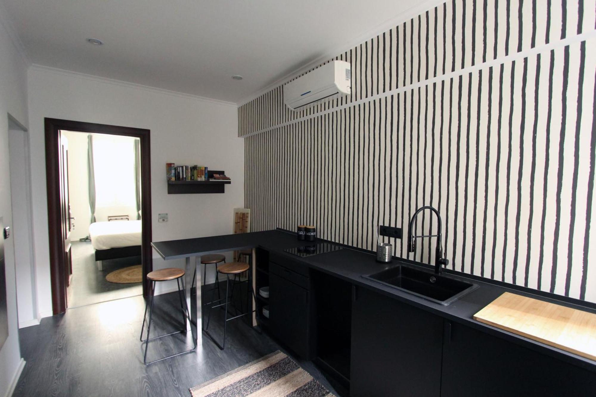 Apartmán Avignonesi Flat Řím Exteriér fotografie