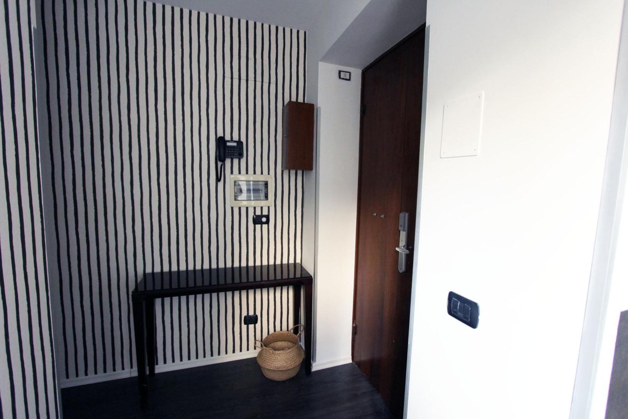 Apartmán Avignonesi Flat Řím Exteriér fotografie