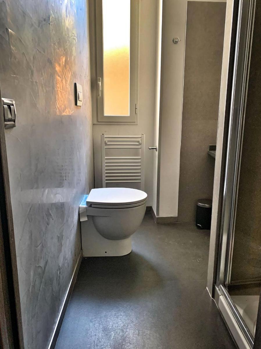 Apartmán Avignonesi Flat Řím Exteriér fotografie