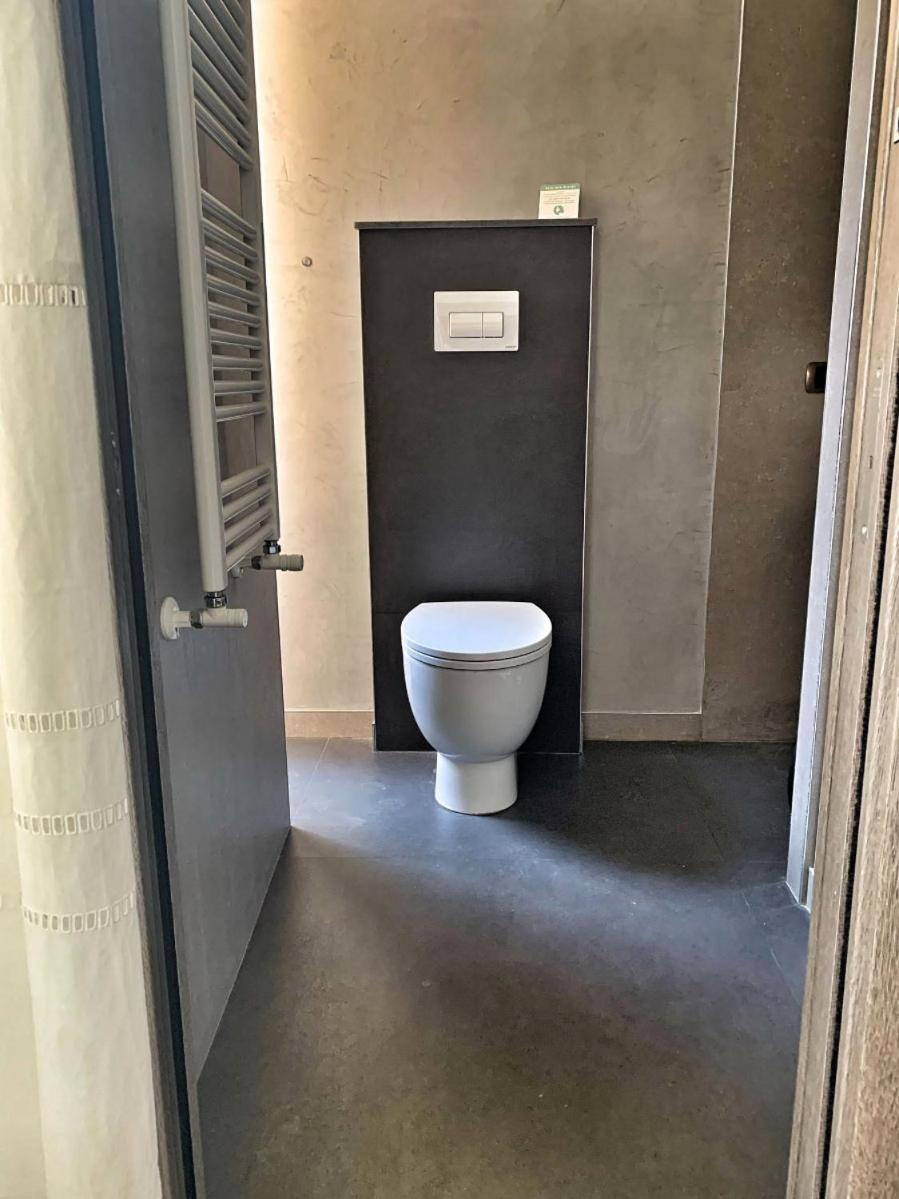 Apartmán Avignonesi Flat Řím Exteriér fotografie